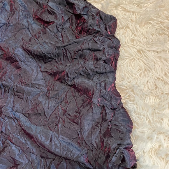 One of a kind halter neck style top NWOT - Picture 4 of 10